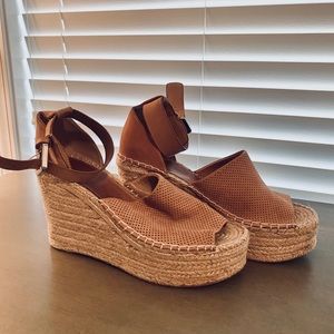 Marc Fisher Wedges